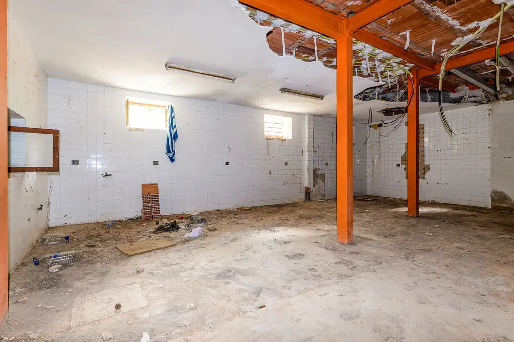 Local comercial en venda a Pasaje Timón, imagen 6