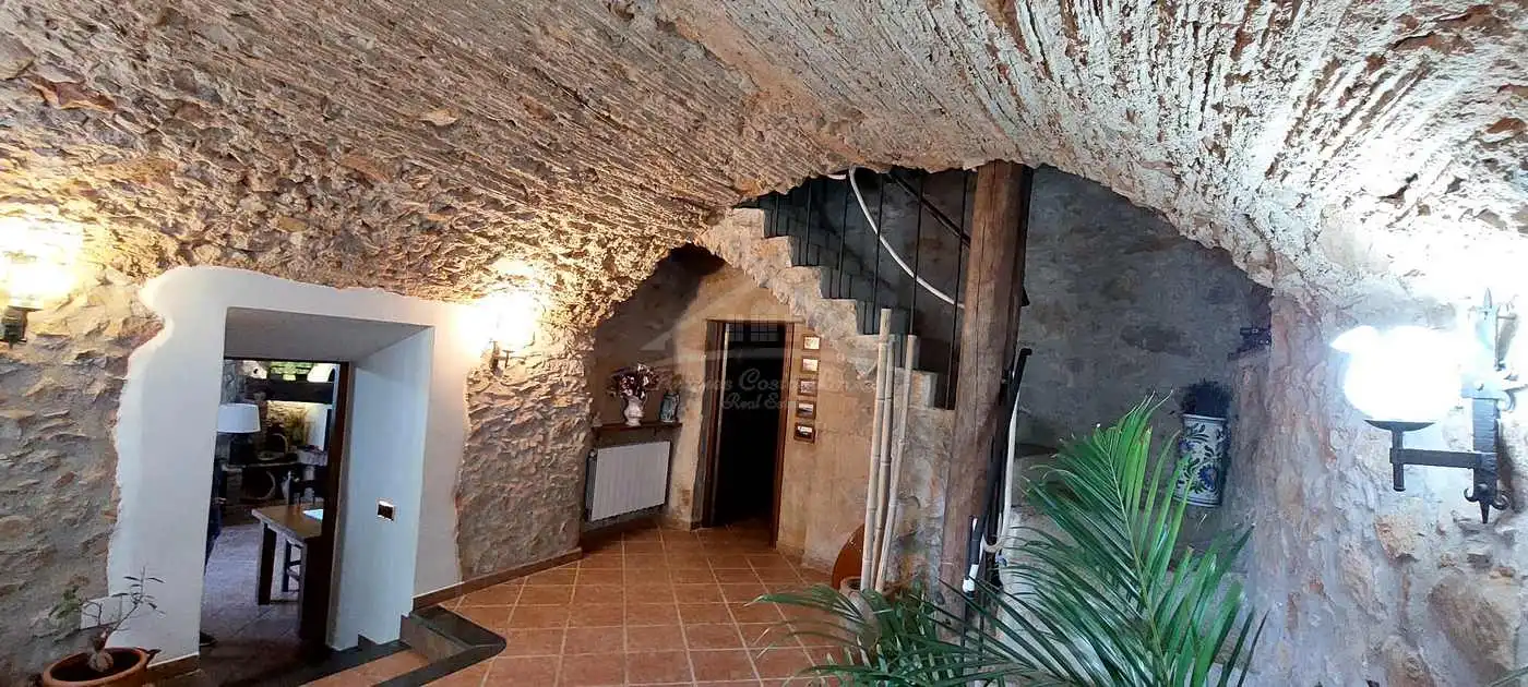 Finca rústica en venda a Residencial Begur - Esclanyà