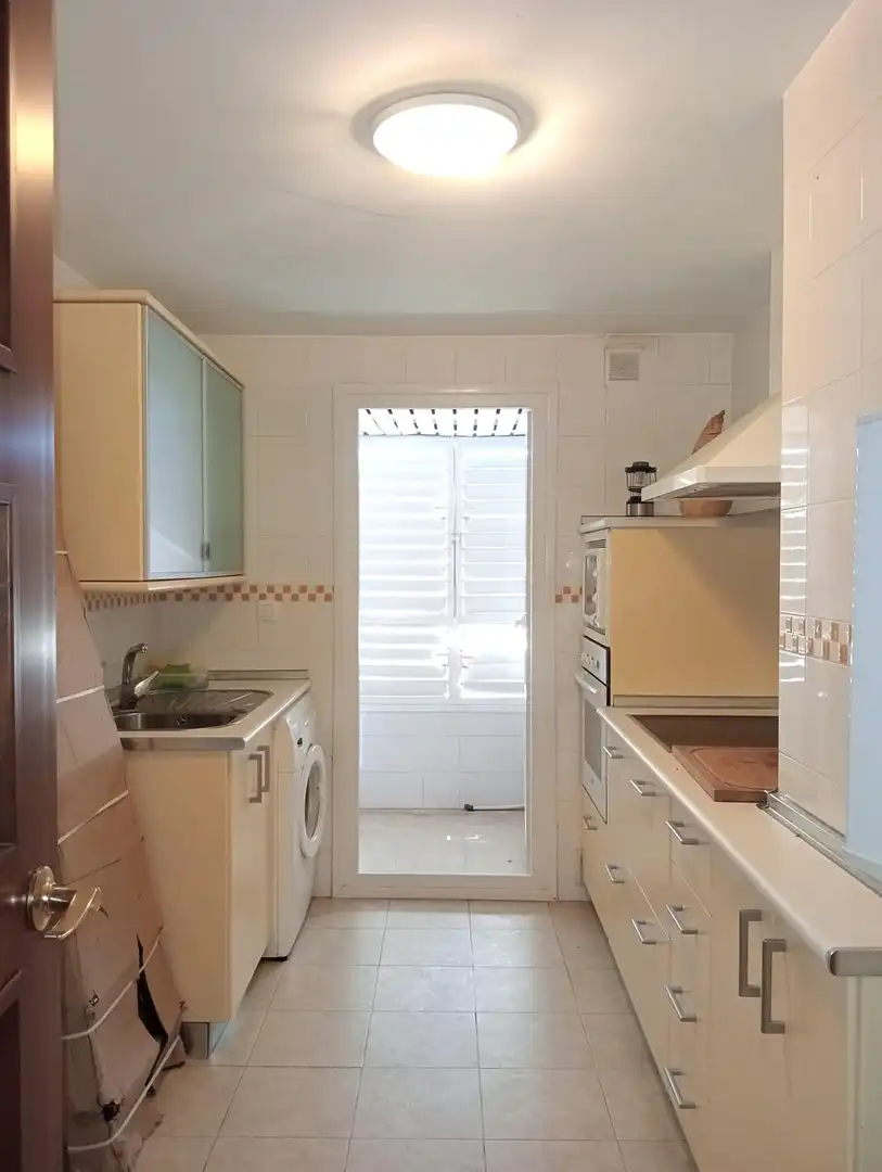 Appartement avec ascenseur à louer à Astilleros - La Paz  - Loreto - El Corte Inglés, imagen 6