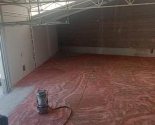 Industrial buildings to rent in Alicante / Alacant