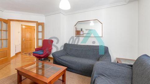 Photo 4 of Flat for rent in Tomás Crespo Frígilis, La Ería, Oviedo