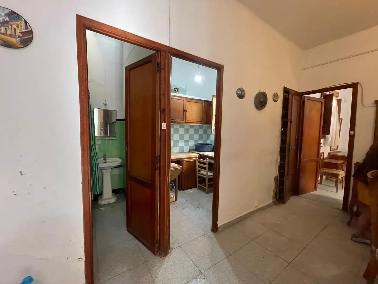 Casa o chalet en venta en Almenara con Terraza y Balcón