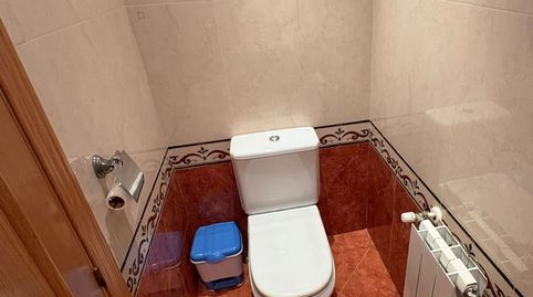 Foto 2 de Piso en venta en Don Benito, Badajoz