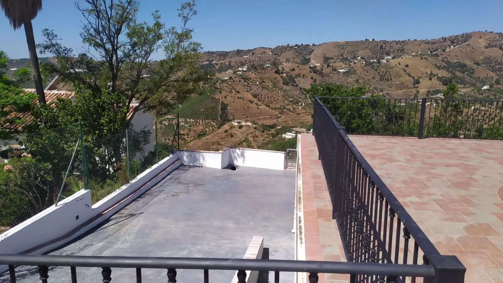 Casa o xalet de lloguer a Diseminado Diseminados, 54, Frigiliana