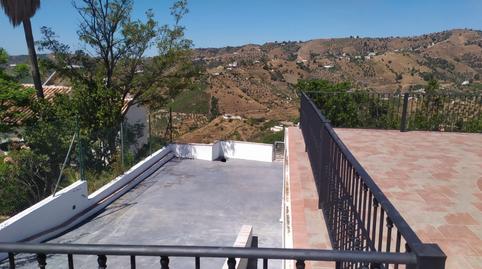 Foto 2 de Casa o xalet de lloguer a Diseminado Diseminados, 54, Frigiliana, Málaga