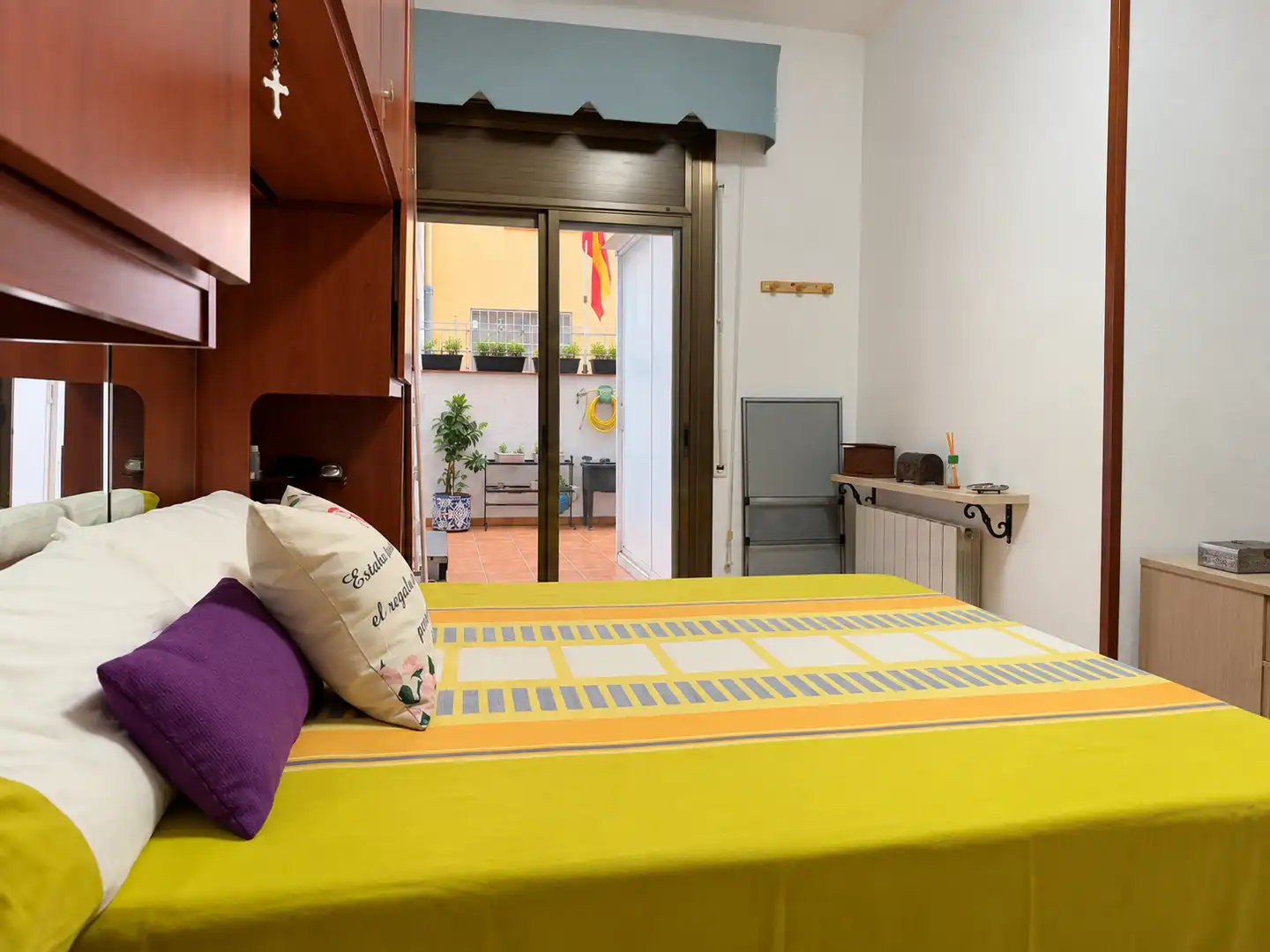 Habitación de Planta baja en venta en Centre - Sant Josep - Sanfeliu
