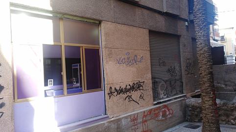 Photo 4 of Premises for sale in N/a, -1, San Nicolás, Murcia
