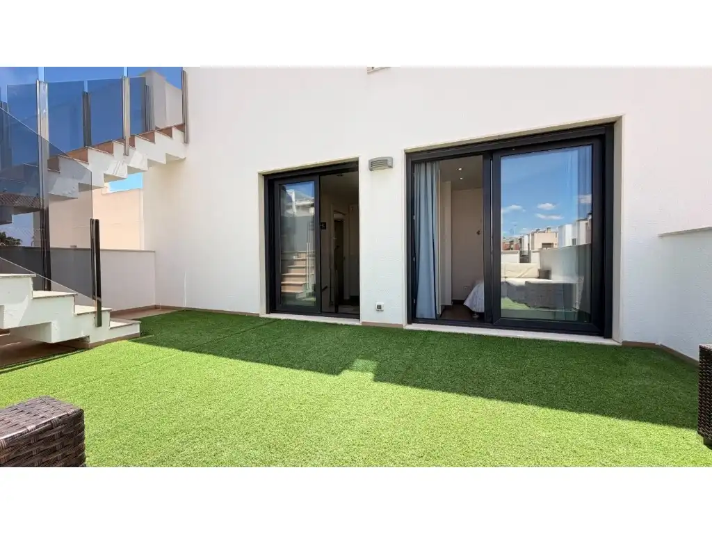 House with pool for sale in Calle Maite Pagazaurtundua Ruiz, imagen 38