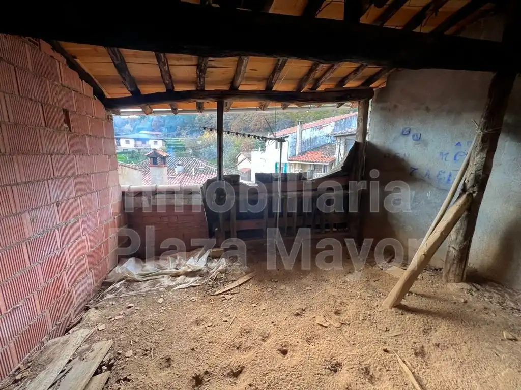 Casa adosada en venda en Villanueva del Conde
