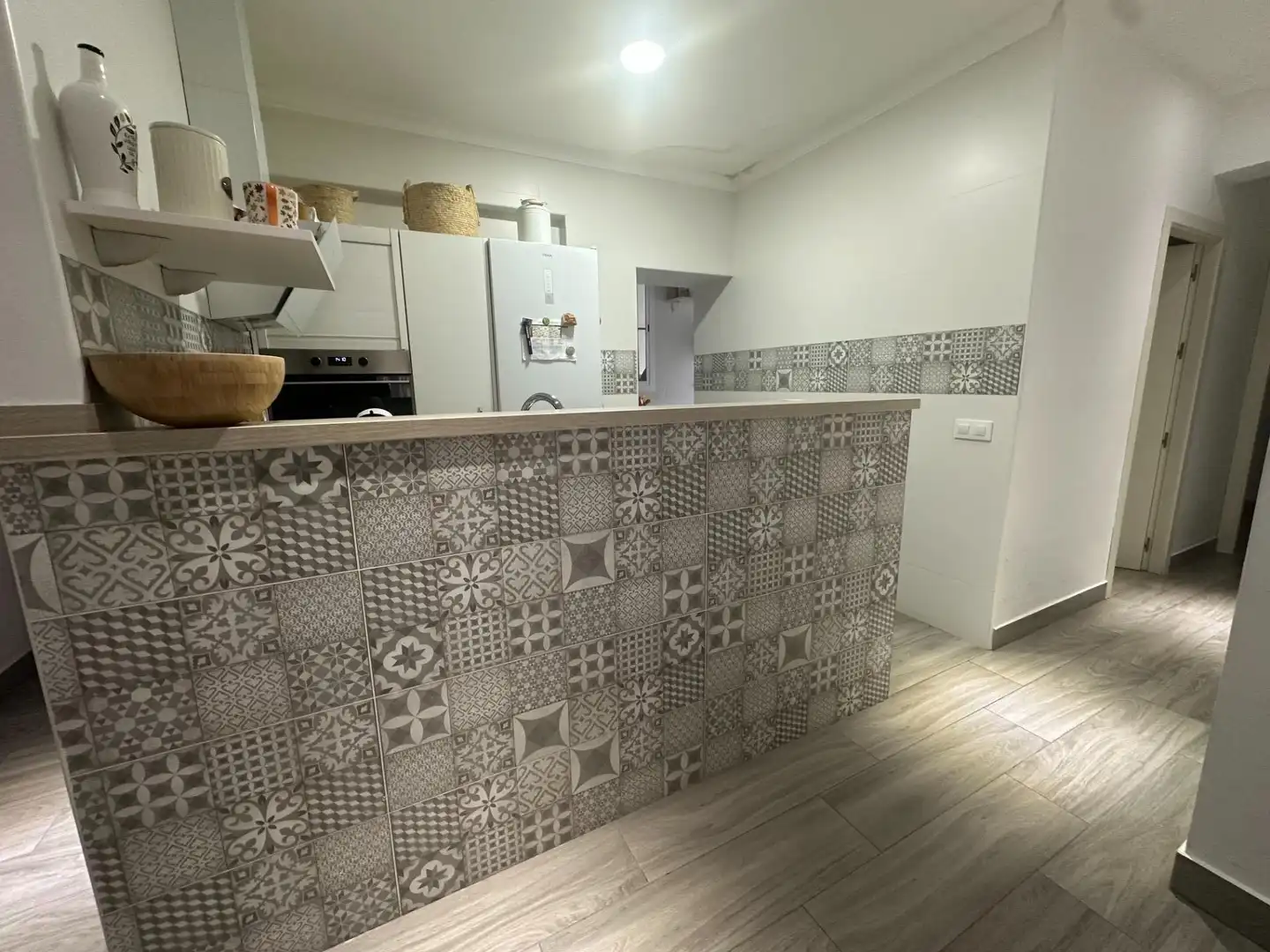 Flat for sale in Marchena, imagen 5