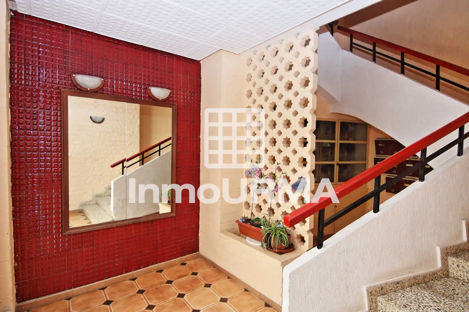 Wohnung mit Terrasse zum Verkauf in Calle del Capitán Rueda, imagen 25