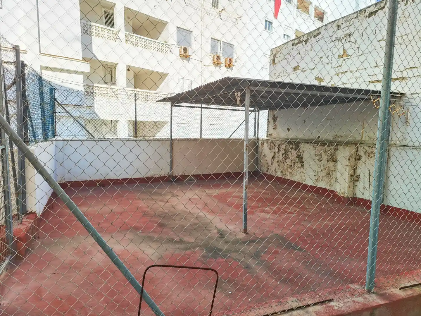 Parkplatz von Gebäude zum Verkauf in Valencia