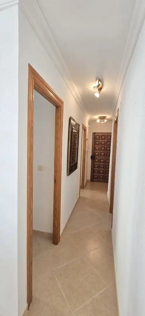 Casa o chalet en venta en Algarrobo con Calefacción, Terraza y Trastero