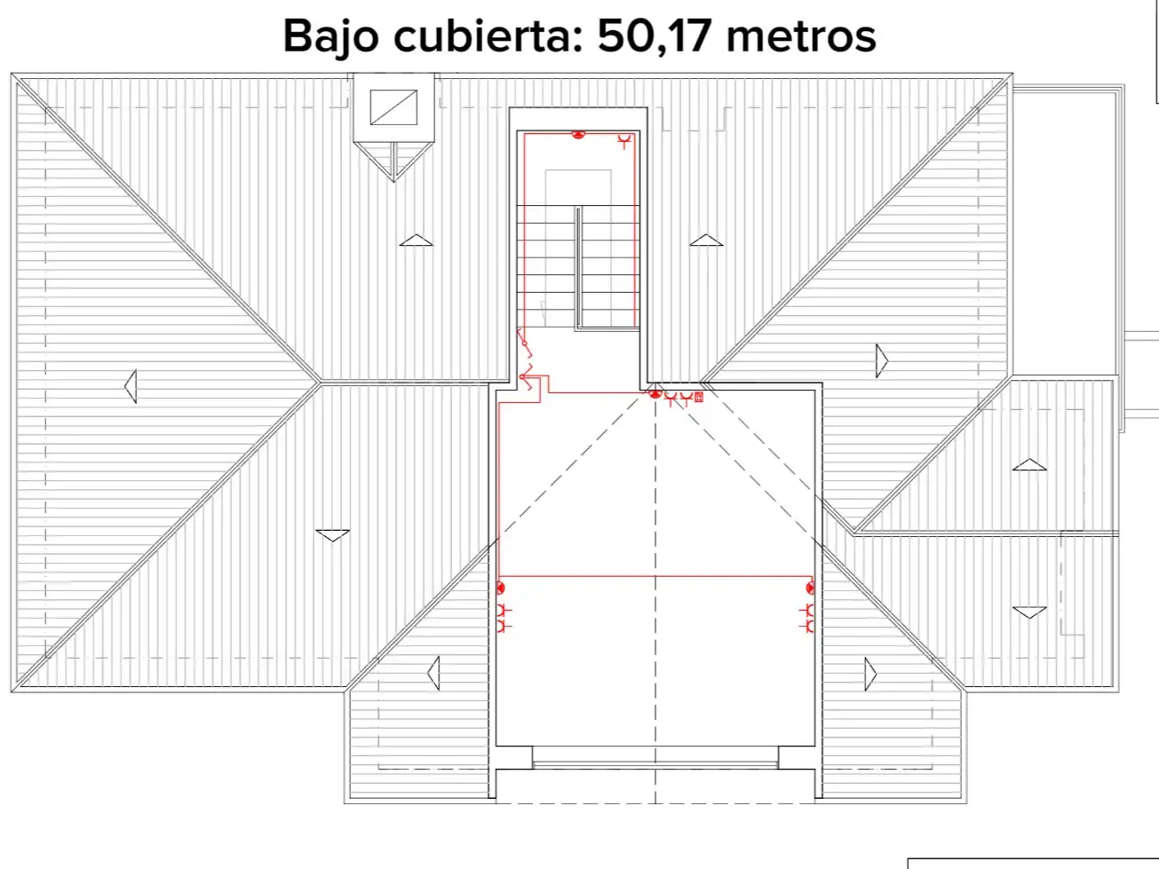 Terreno en venta en Barrio V.Peña-San Juan, 27, Mazcuerras