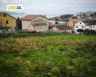 Land for sale in Cangas 