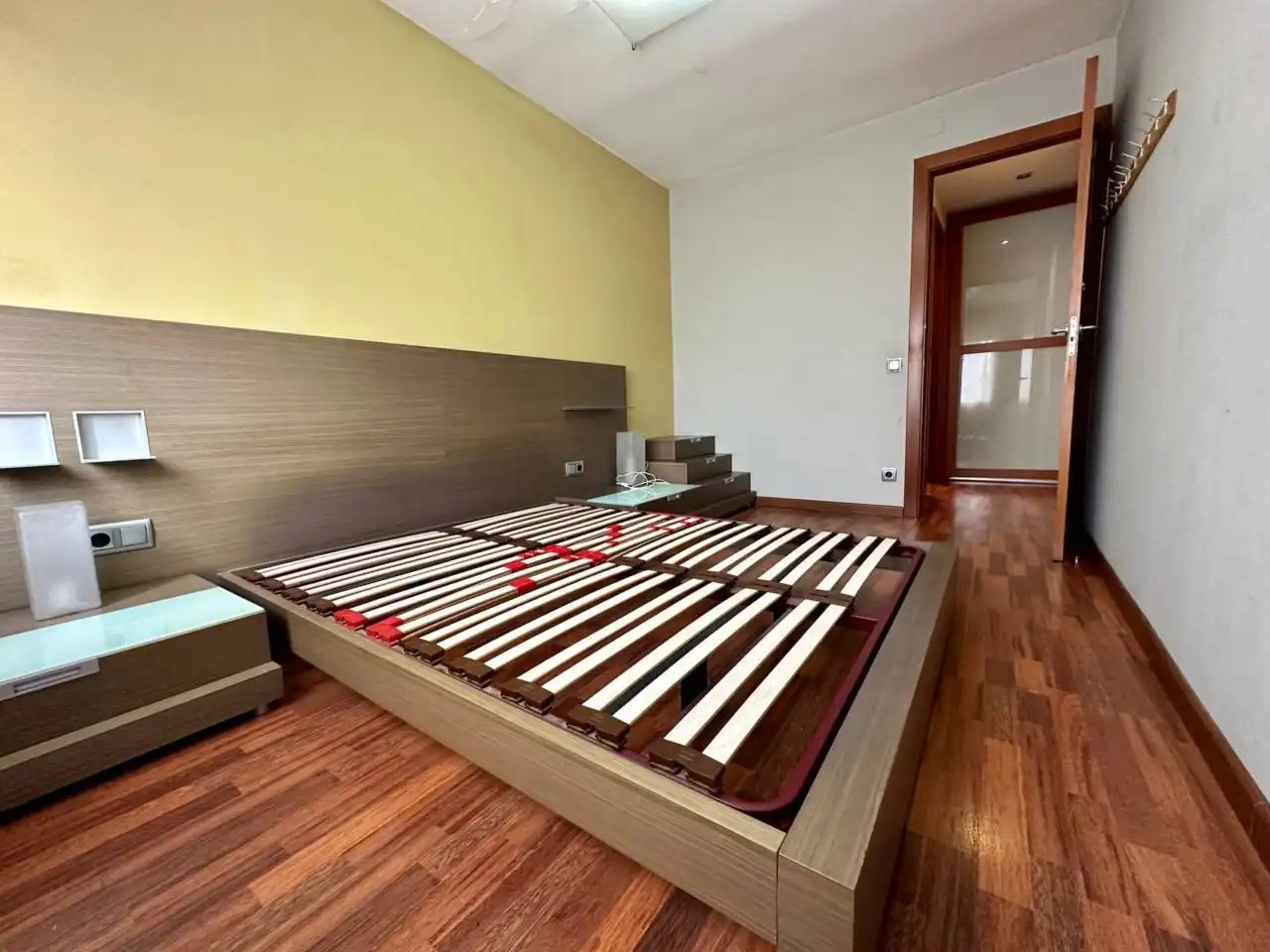 Schlafzimmer von Wohnung zum Verkauf in Vilanova del Vallès, Barcelona