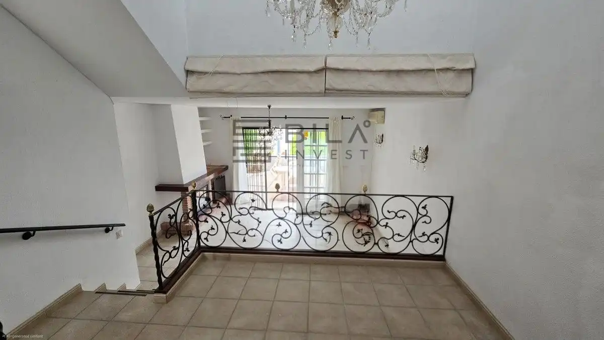 Maison mitoyenne avec piscine à vendre à Suiza, imagen 9