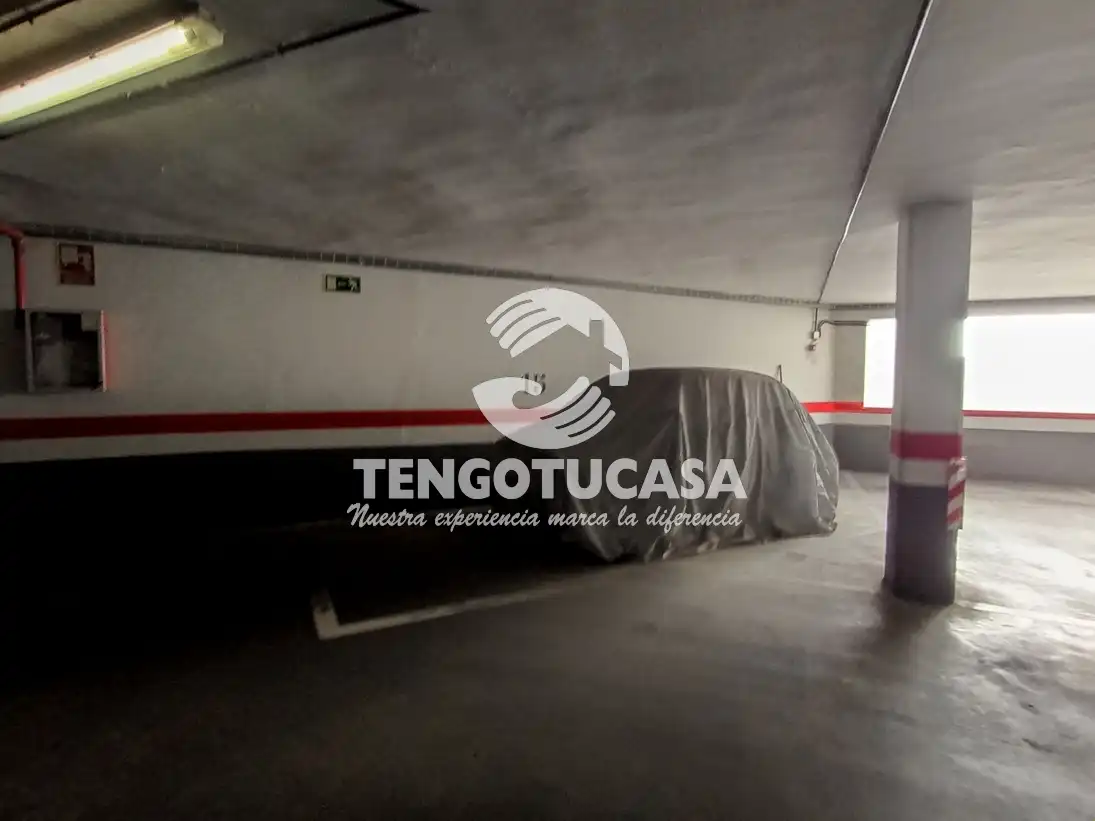 Garaje en venta en Guindalera, imatge 5