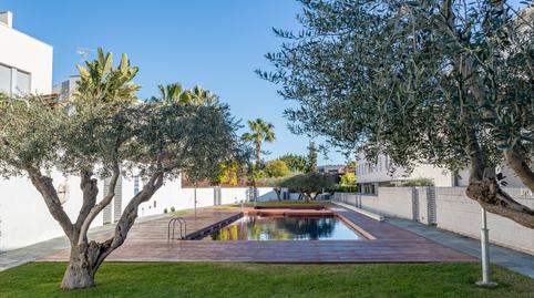 Photo 2 of Single-family semi-detached for sale in Carrer Ponent, 1, Els Munts, Torredembarra