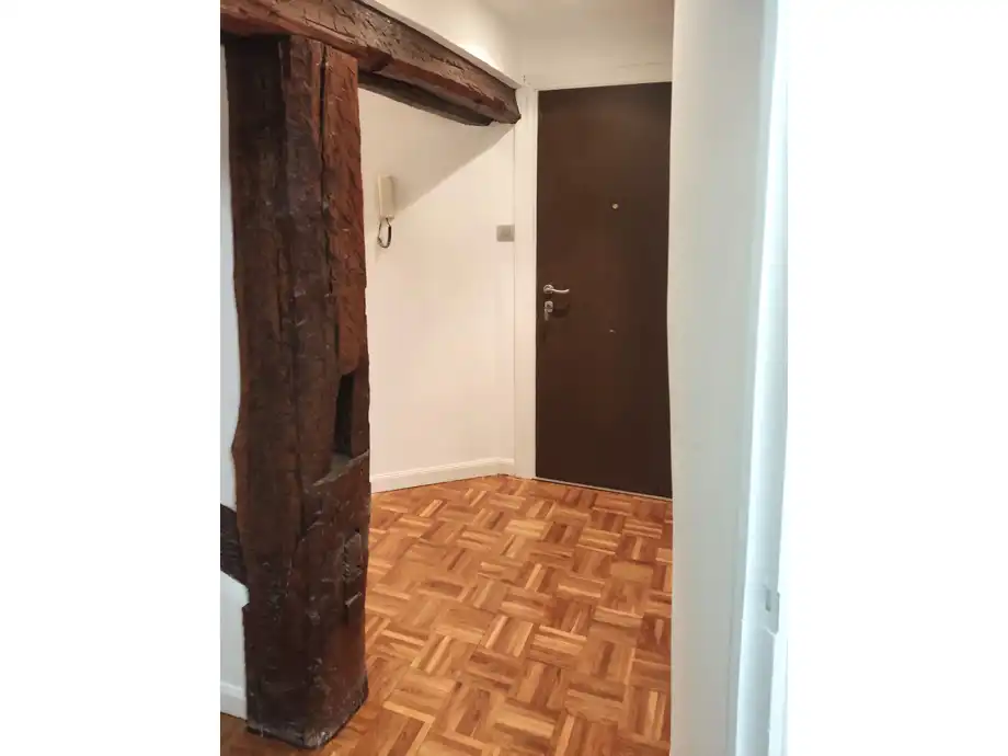 Flat for sale in Vitoria - Gasteiz  with Heating and Parquet flooring