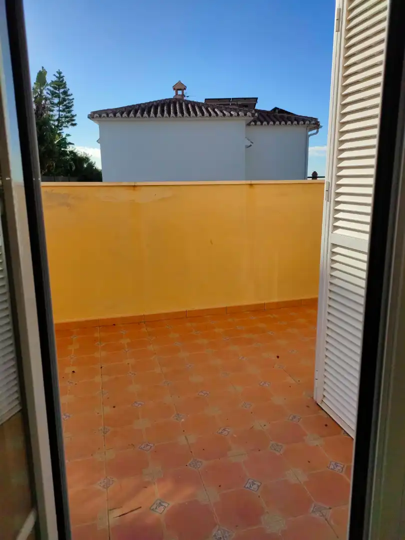 Detached house with garden for sale in Calle Poniente, imagen 33