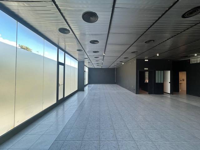 Nave industrial en Venta en Canyadó