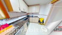 Kitchen of Flat for sale in Almazora / Almassora  with Air Conditioner