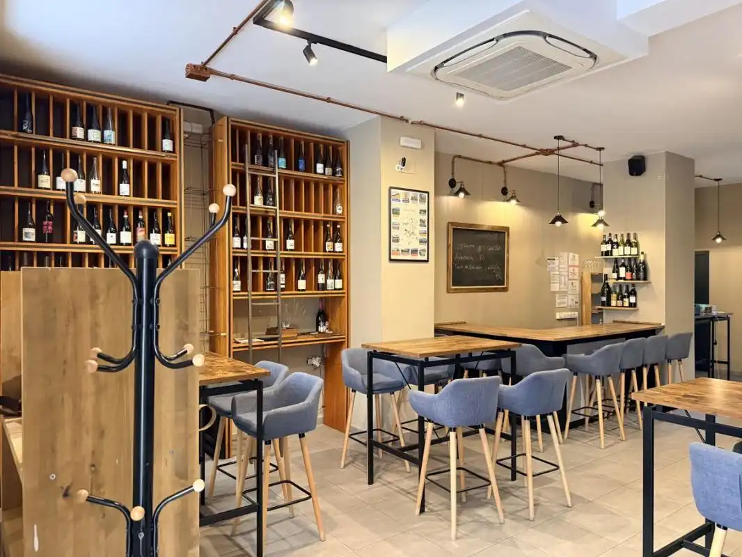 Local comercial en venta en Calle Juan de Padilla, imagen 3