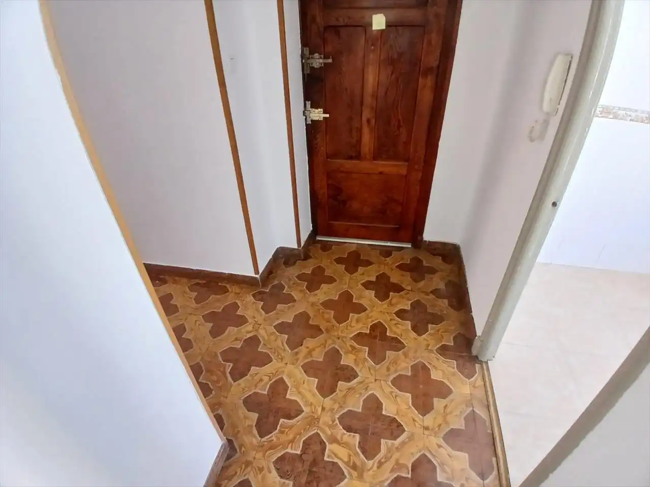 Piso en venta en Ponferrada