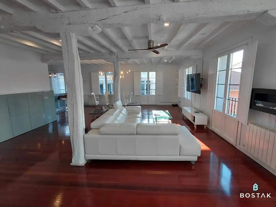 Appartement avec terrasse à vendre à Calle Bidebarrieta Kalea, imagen 5