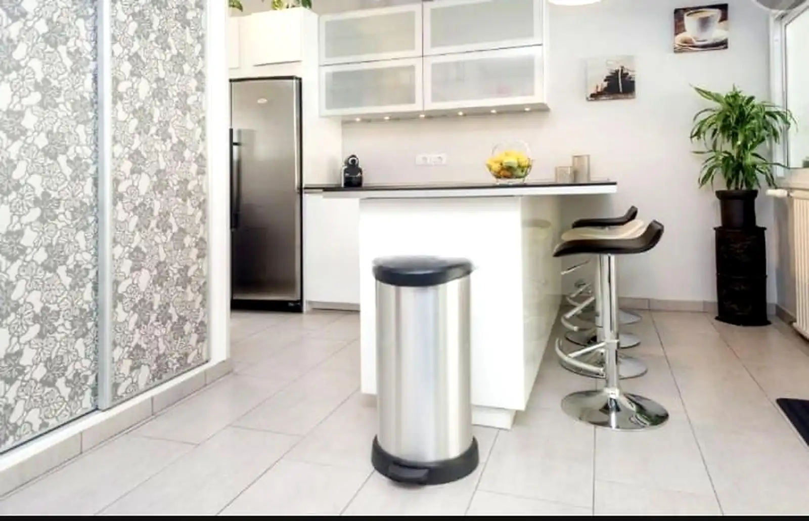 Kitchen of Houses for sale in San Cristóbal de la Laguna  with Private garden, Terrace and Storage room