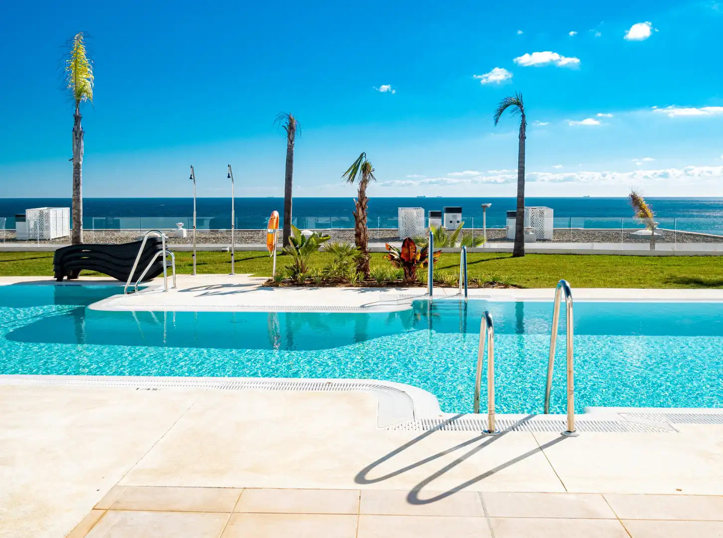 Apartment mit Pool zum Verkauf in La Alcaidesa, imagen 25