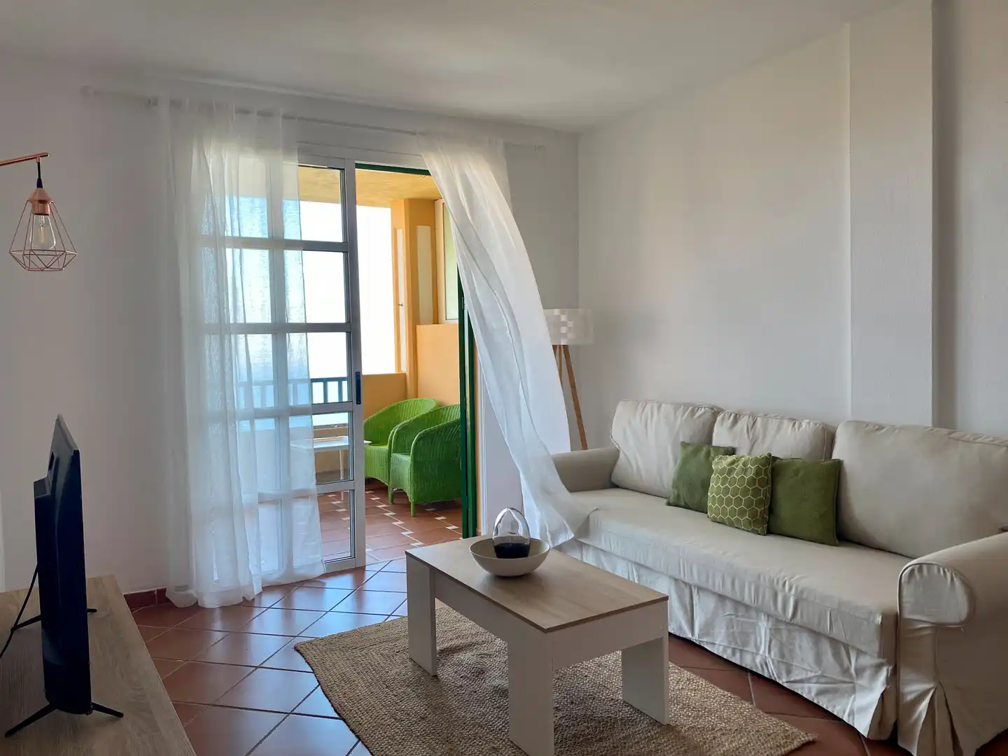 Apartamento de alquiler en Santa Úrsula, Santa Cruz de Tenerife