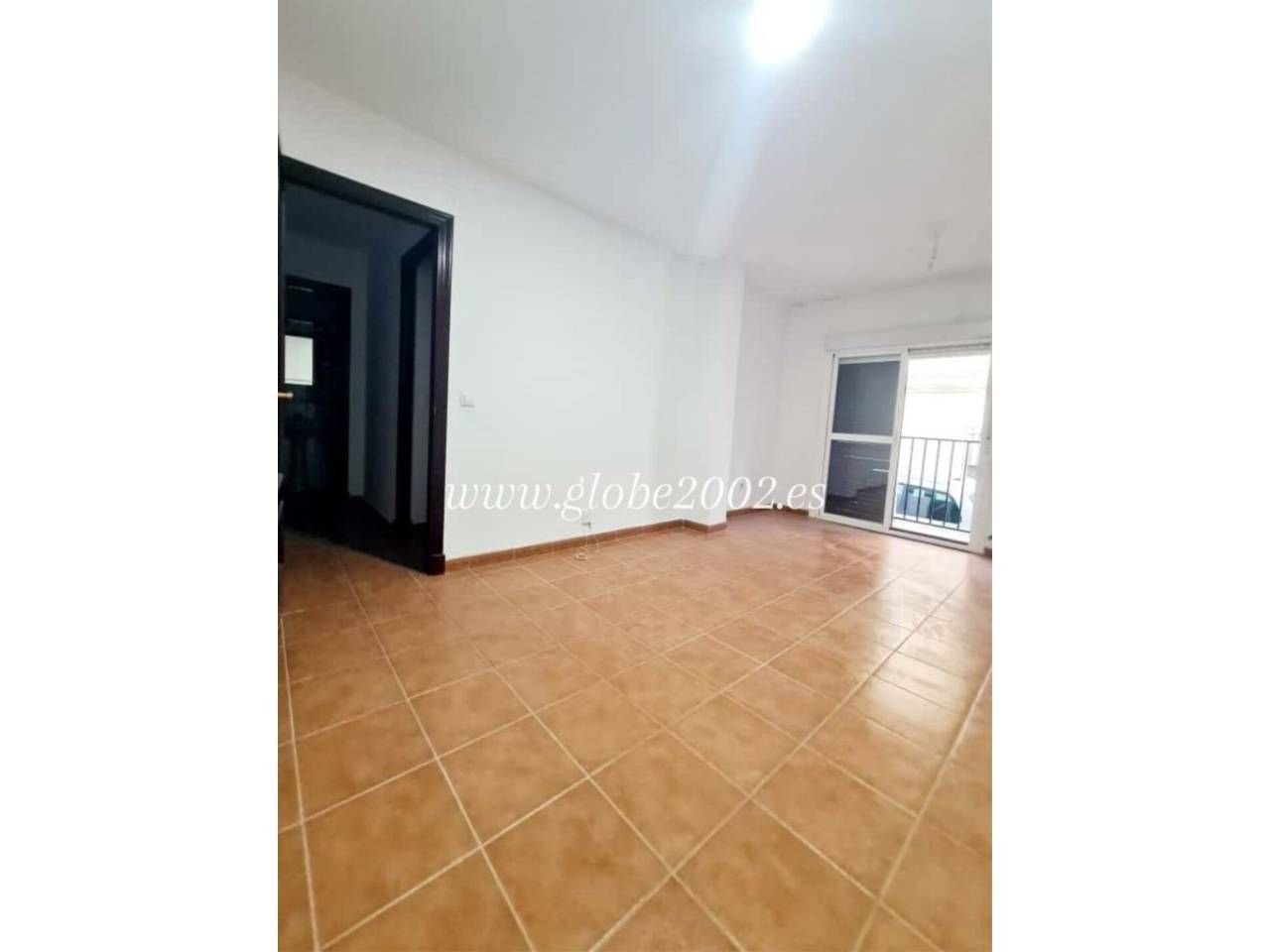 Flat to rent in El Carmen