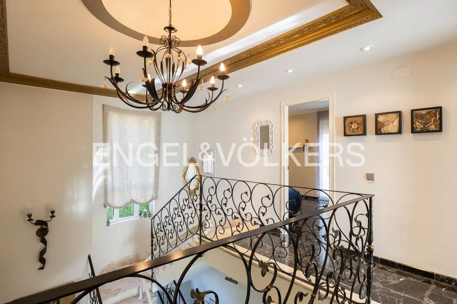 House with pool for sale in Serra, imagen 21