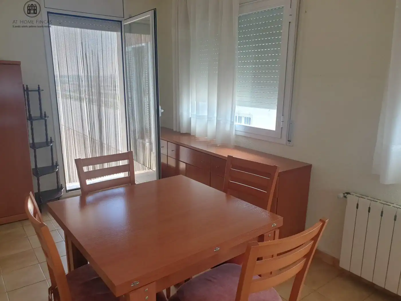 Dining room of Houses for sale in El Vendrell  with Heating, Private garden and Terrace