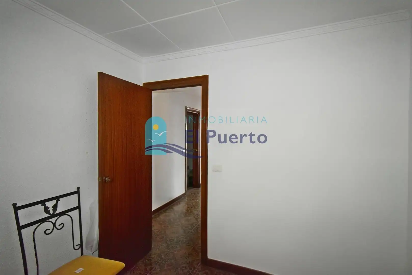 Pis amb ascensor en venda a Puerto de Mazarrón, imagen 25