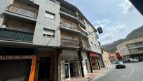 Vista exterior de Casa o xalet en venda en  Murcia Capital amb Terrassa