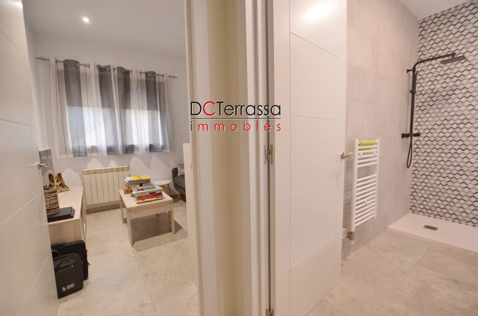 Detached house with garden for sale in Ponent, imagen 34