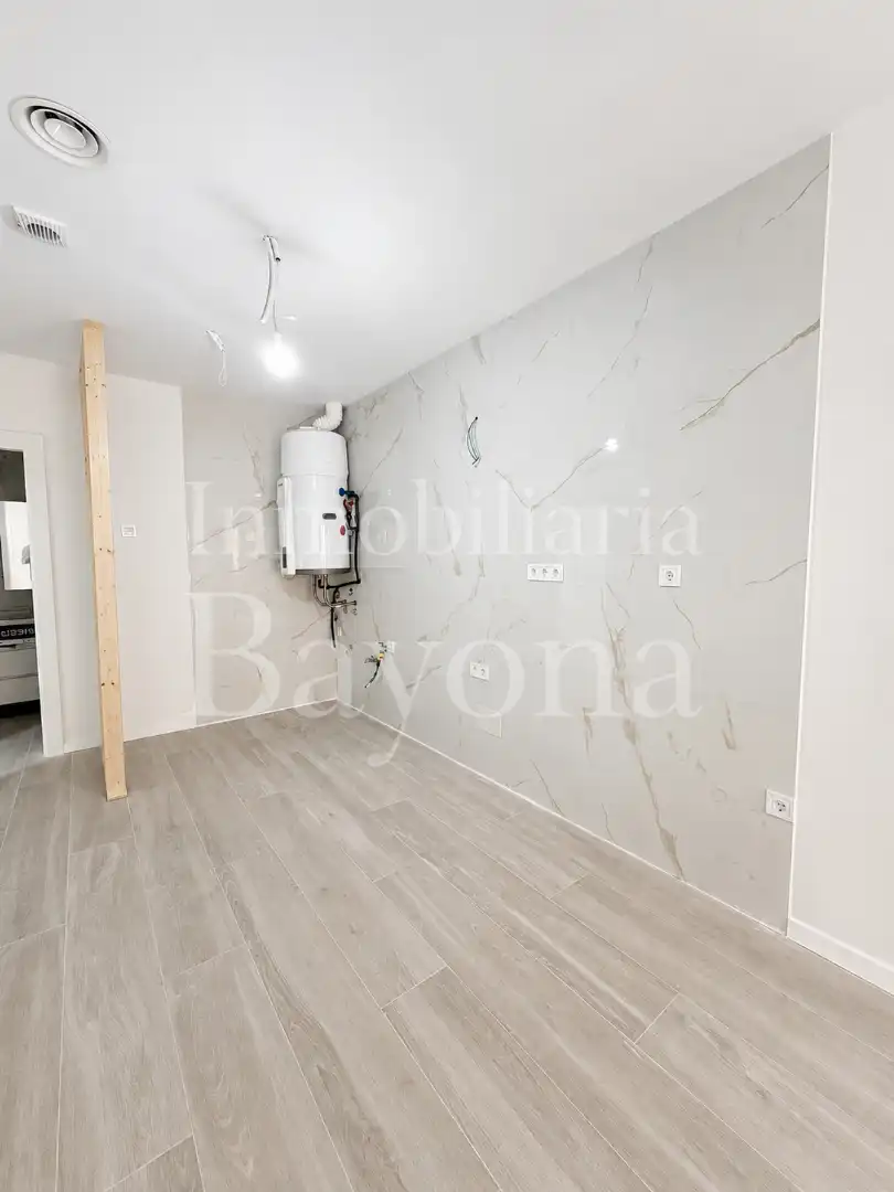 Piso en venta en Alcantarilla con Trastero