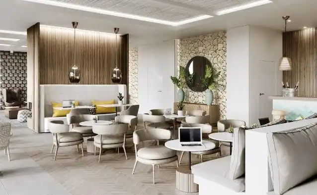 Appartement compact avec terrasse à vendre à Estepona Pueblo, imagen 14
