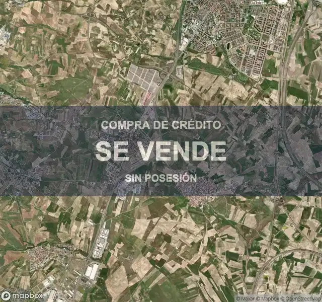 Wohnung zum Verkauf in Torrejón de Velasco