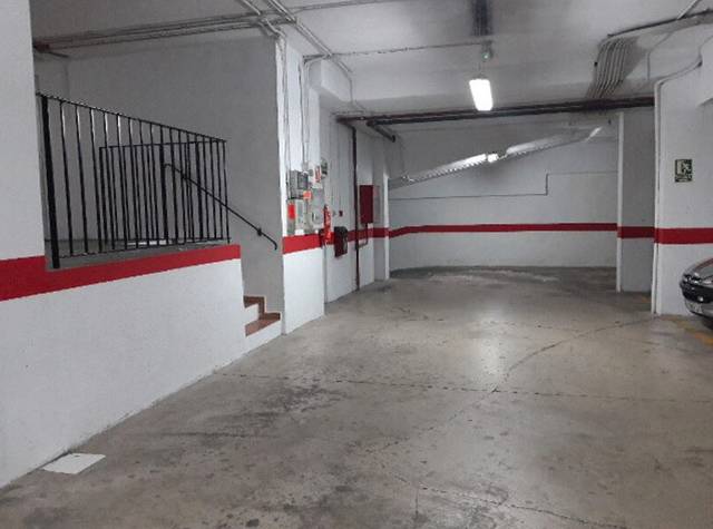 Garaje en Venta en Carrer de Josep Benlliure, 338 en El Cabanyal - El Canyamelar