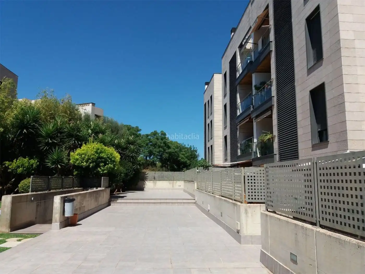 Piso con ascensor en alquiler en Carrer de Son Serra Parera 9, imagen 3