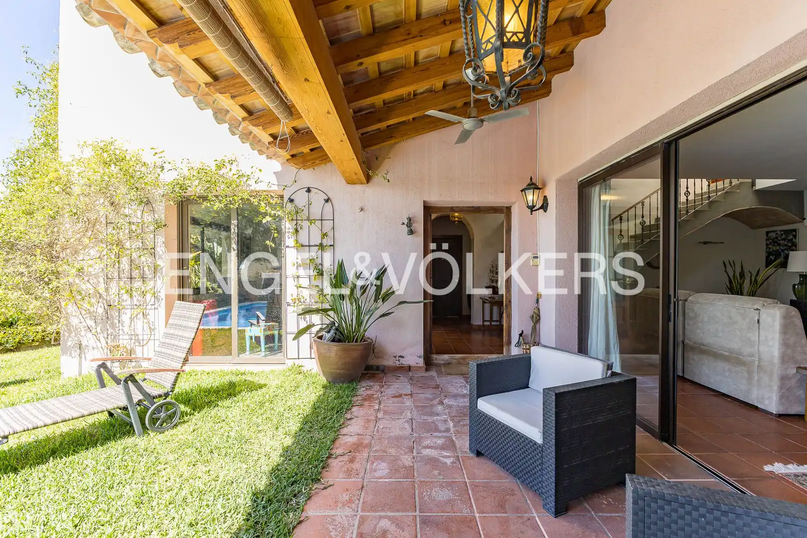 Casa o chalet en venta en Levantina - Montgavina - Quintmar
