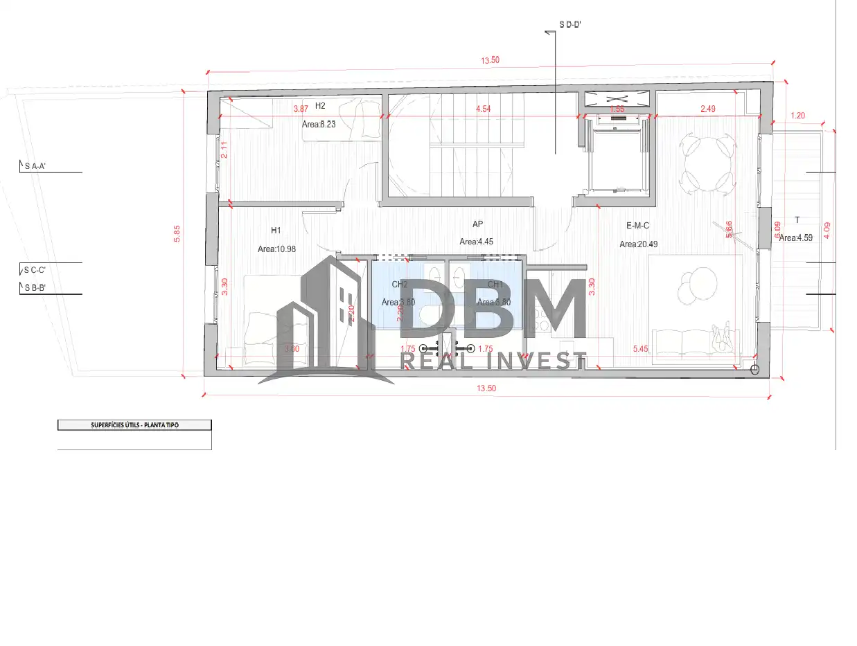 Residencial en venda a Collblanc - La Torrassa, imagen 7