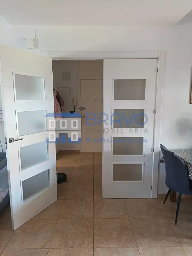 Pis en venda en Don Benito amb Balcó