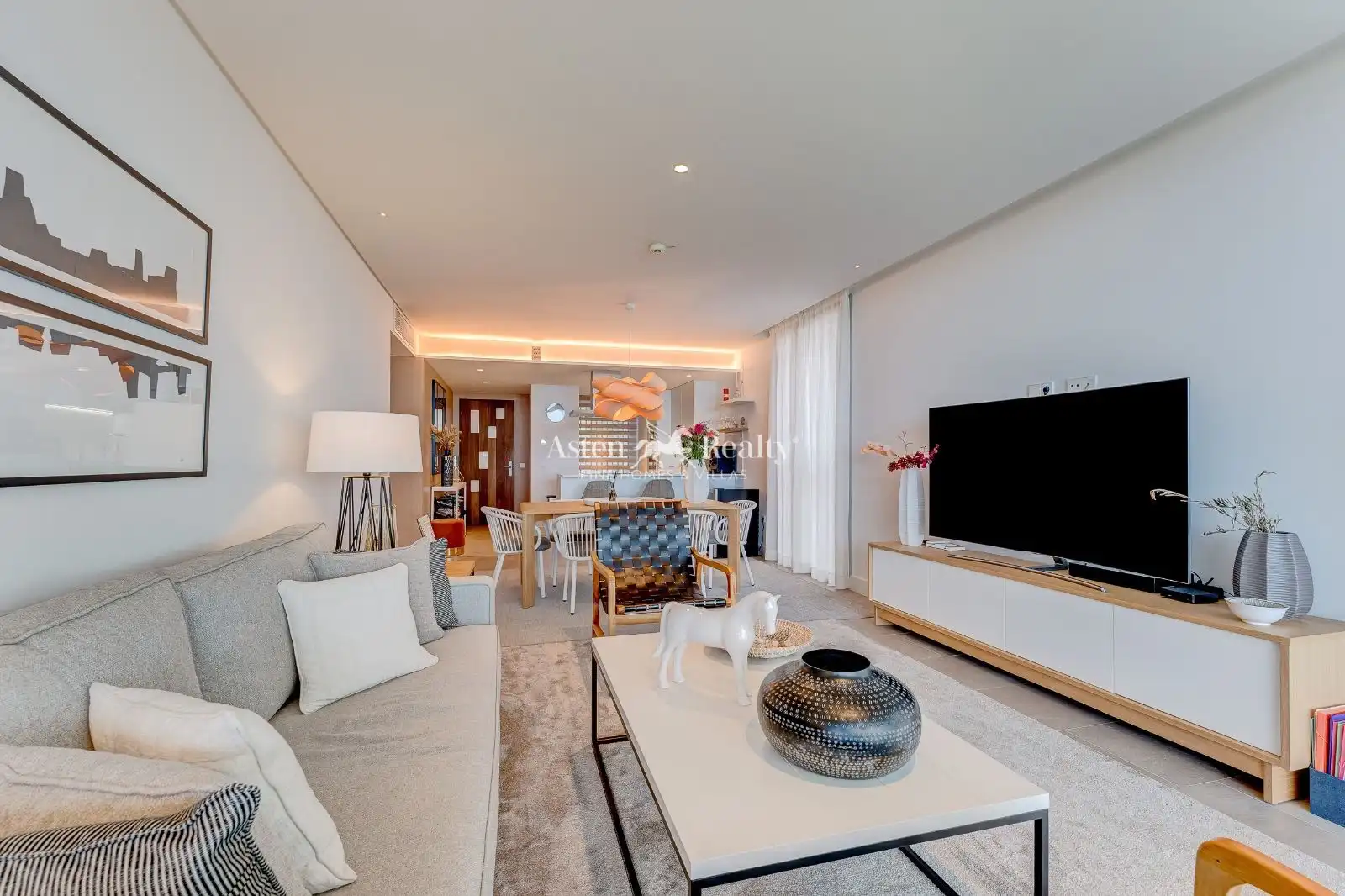 Apartament en venda a General del sur, TF-47, Abama