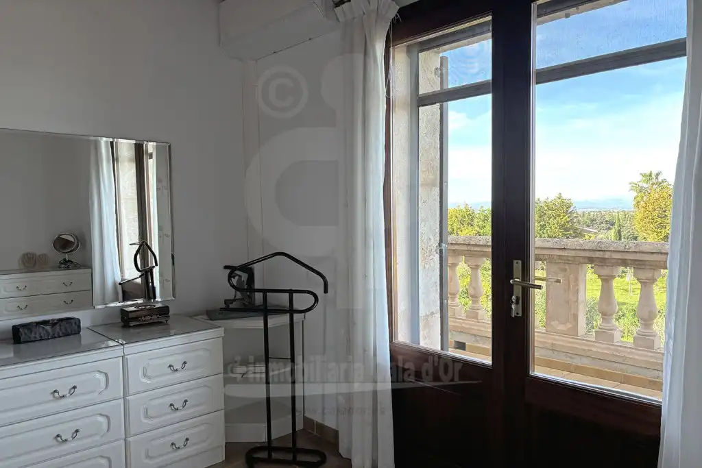 Casa rústica con terraza en venta en Felanitx Poble, imagen 10