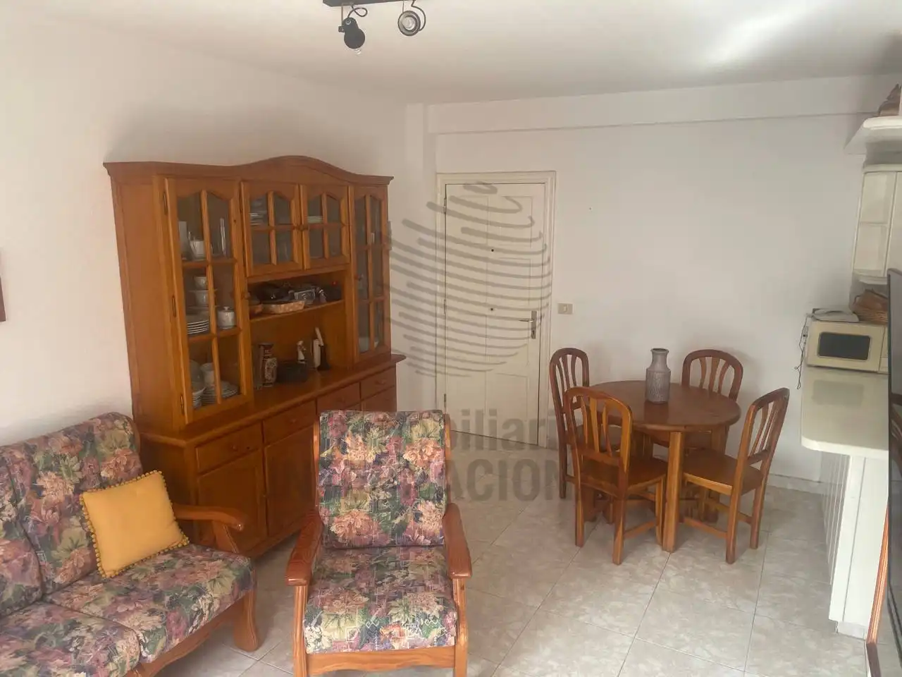 Flat for sale in Calle Mequinez, Playa Jardín
